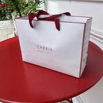 CHERIE MAISON DU BISCUIT - 