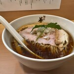 麺匠 善し田 - 