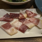 ジャパニーズキュイジーヌ 佐藤 - 