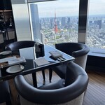 ROPPONGI HILLS CLUB - 