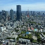 ROPPONGI HILLS CLUB - 