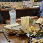 いろり家　別邸 - 