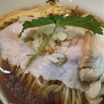 麺匠 善し田 - 