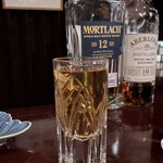 バー ジャダ - R5.4再　モートラック12年トワイスアップ