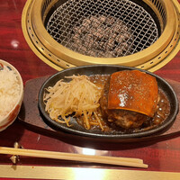 肉の匠 将泰庵 神田店 - 