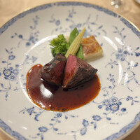 レストラン シェ・リュイ - 