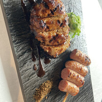 京の鴨料理 北斎 - 