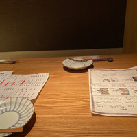 茶茶 このか - 個室