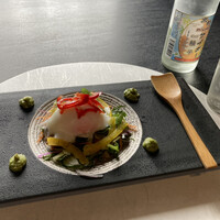 京の鴨料理 北斎 - 