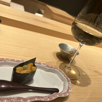 鮨 銀座おのでら 弟 本店 - 