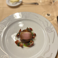 レストラン シェ・リュイ - 