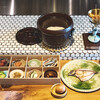 紀州原始焼 みなも - 料理写真:朝食イメージ