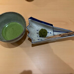 銀座 しのはら - 