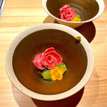 和牛料亭 bungo 祇園 - 