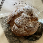 パティスリー オ プレジール シュクレ - 