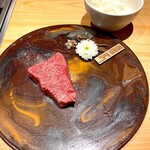 和牛料亭 bungo 祇園 - 