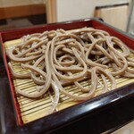 Nihonshu To Teuchi Soba Rikyouan - 田舎もり800円