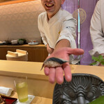 銀座 しのはら - 