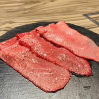 焼肉 ジャンボ はなれ - 