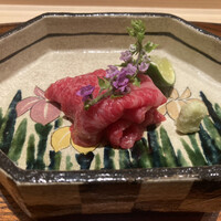 おにく 花柳 - 