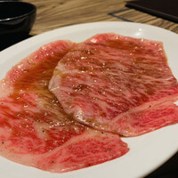 焼肉 ジャンボ はなれ - 