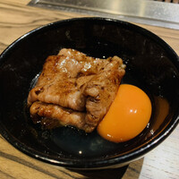 焼肉 ジャンボ はなれ - 