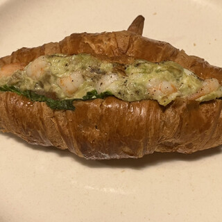 ブリオッシュ ドーレ_0