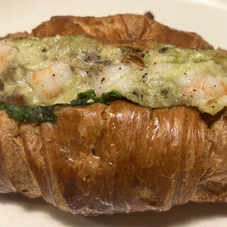 ブリオッシュ ドーレ_1