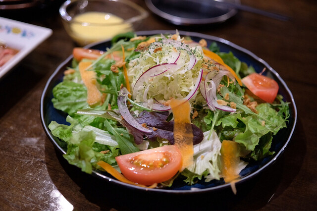 食堂 トンガリボウヤ - 本八戸（食堂）の写真