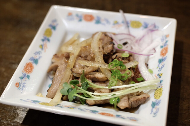 食堂 トンガリボウヤ - 本八戸（食堂）の写真