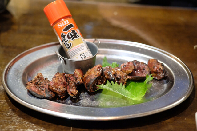 食堂 トンガリボウヤ - 本八戸（食堂）の写真