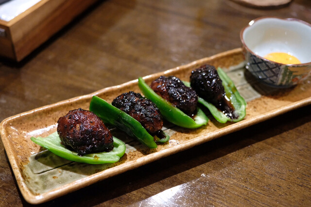 食堂 トンガリボウヤ - 本八戸（食堂）の写真