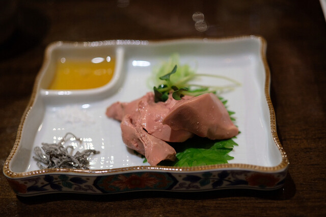 食堂 トンガリボウヤ - 本八戸（食堂）の写真