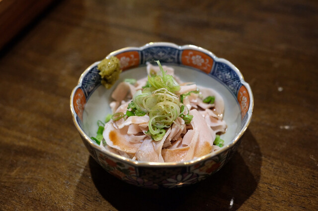 食堂 トンガリボウヤ - 本八戸（食堂）の写真