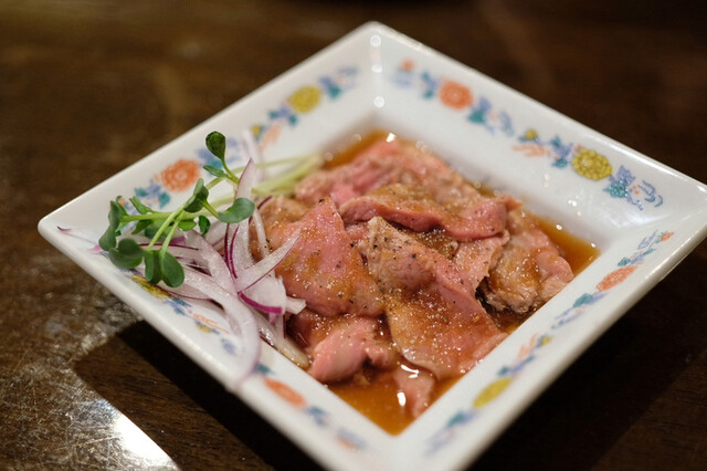 食堂 トンガリボウヤ - 本八戸（食堂）の写真