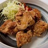 からあげ家 奥州いわい 秋葉原本店