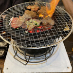 激旨ホルモン魂 木場店 - 