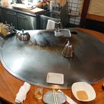 Teppanyaki Taruya - 