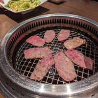 焼肉 大河 - 