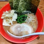 YABAI RAMEN 圭一屋 - 