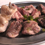 Oosaka Yakiniku Horumon Futago - 