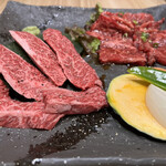 Yakiniku Gyuusen - 