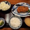 Tonkatsu Kagurazaka Sakura - 