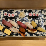 Maguro Bitobetsuan - 