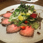 健軍食堂 サンニマル - 料理写真: