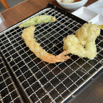 博多天ぷらたかお サウスウッド横浜店 - 