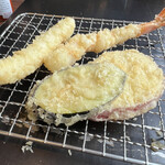 博多天ぷらたかお サウスウッド横浜店 - 