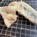 博多天ぷらたかお - 