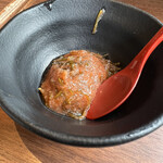 博多天ぷらたかお - 