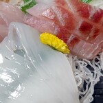 魚喜 - 料理写真: